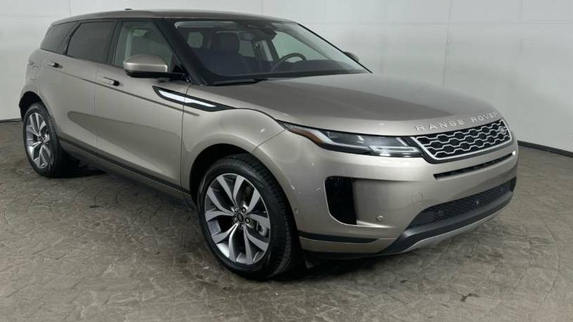 LAND ROVER RANGE ROVER EVOQUE 2021 SALZP2FXXMH124408 image